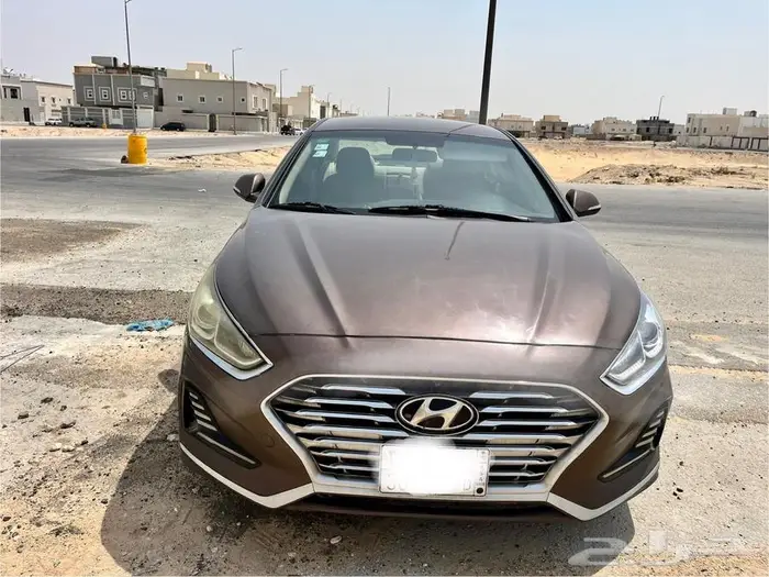 هيونداي 4