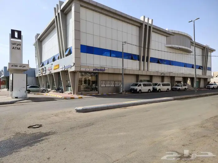 بيشة شارع الامير سلظان 0