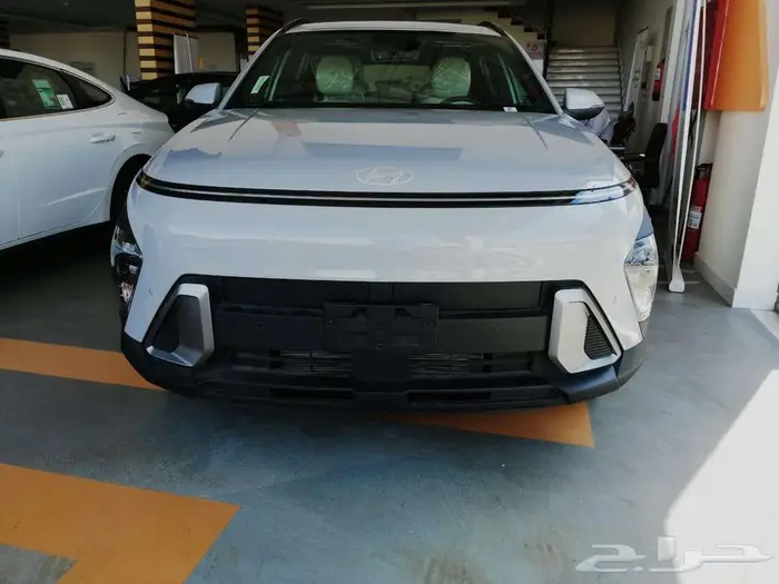 هيونداى كونا فليت 2025 ( كاش - تقسيط ) 1