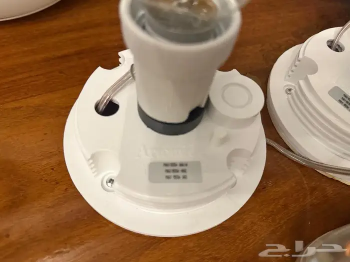 أبجورة إضاءة إطالية قطعتين لن تتكرر لعشاق التميز 14