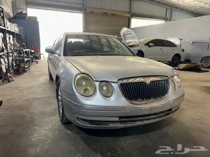 كيااوبيروس بيع قطع مستعمل 0