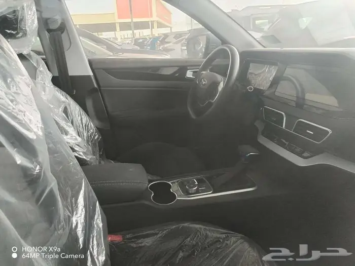 كايي X3 ستاندر 2025 السعر 56500 ريال 5