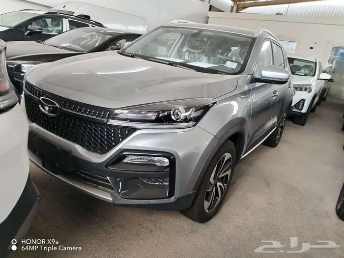كايي X3 ستاندر 2025 السعر 56500 ريال 0