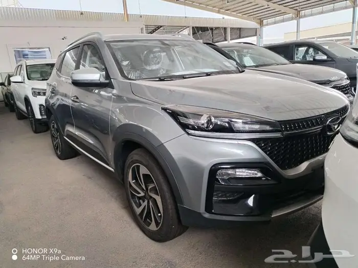كايي X3 ستاندر 2025 السعر 56500 ريال 1