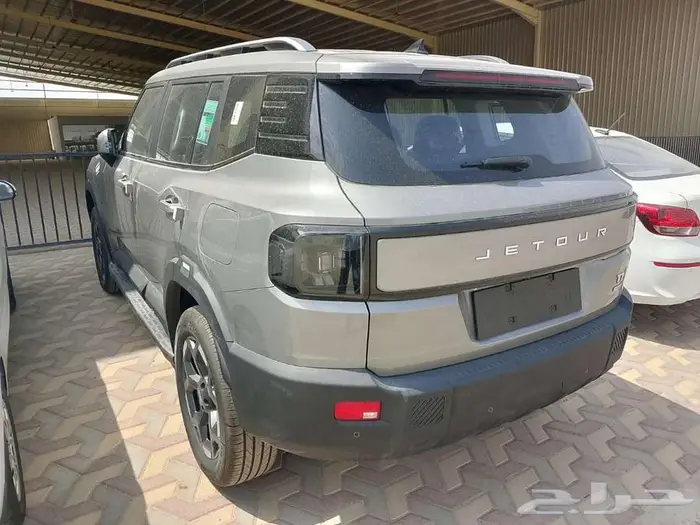جيتور T1 لاكشيري فل 2025 2