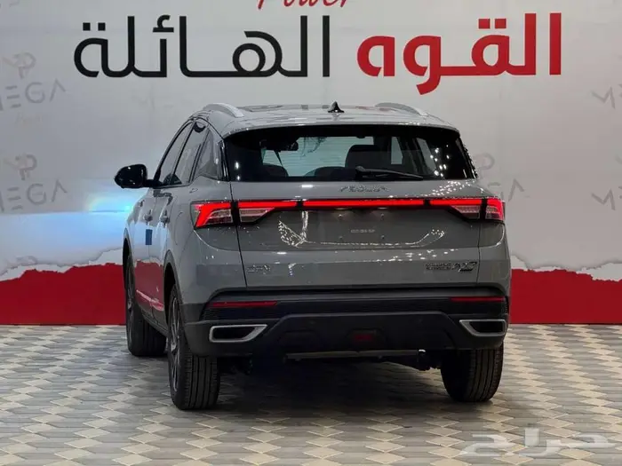 دونج فينج AX7 موديل 2023 جديدة عروض الكاش والتقسيط 14