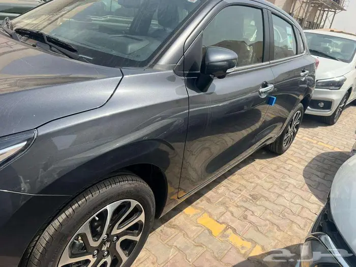 سوزوكي بالينو فل كامل عرض خاص للكاش والتمويل 6