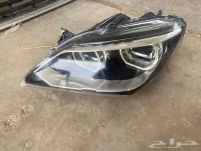 شمعات BMW الفئة السادسة 640-650 index