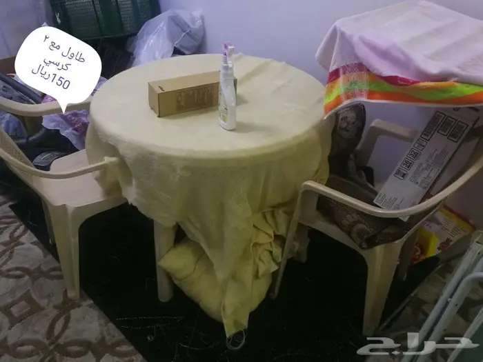 اثاث بيت للبيع 3