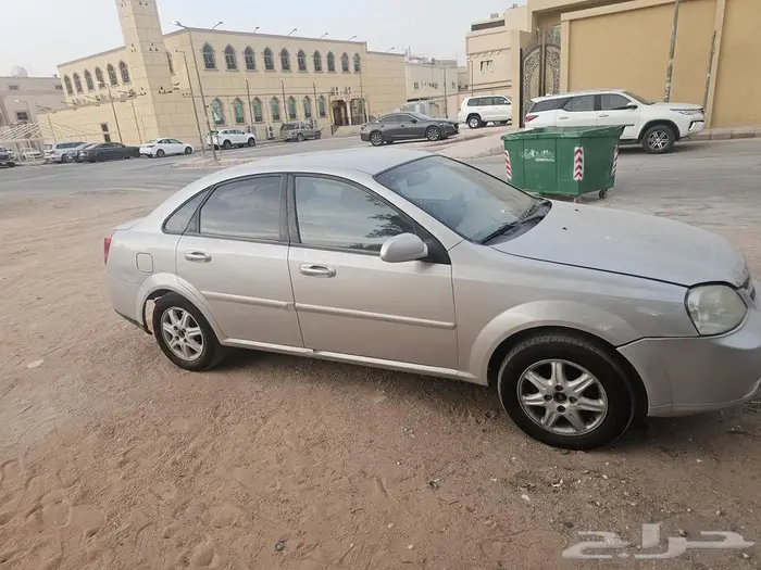 اوبترا 2009 للبيع على السوم 0