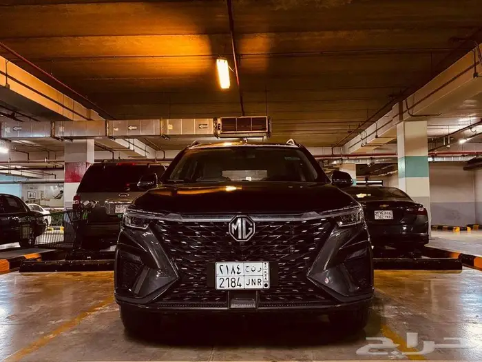 MG RX5 2024 للبيع أو نقل ملكية 8