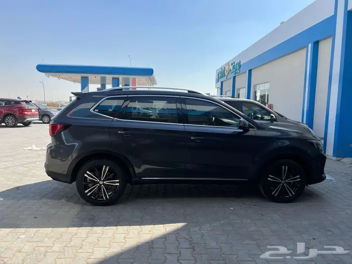 MG RX5 2024 للبيع أو نقل ملكية 7