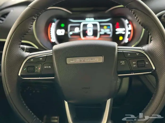 جيتور X70 كمفورت 2025 السعر 67500 ريال كاش 6