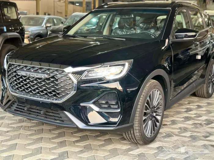 جيتور X70 كمفورت 2025 السعر 67500 ريال كاش 10