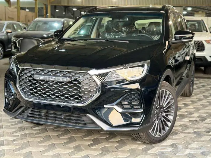 جيتور X70 كمفورت 2025 السعر 67500 ريال كاش 11