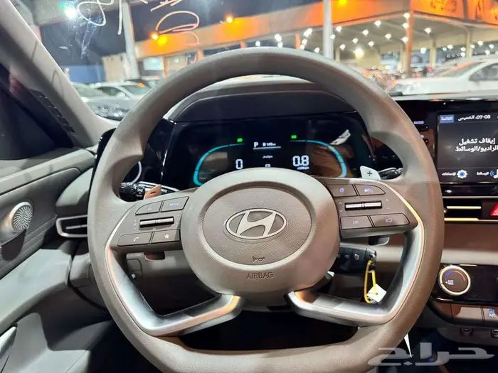 هونداي النترا سمارت 1.5cc موديل 2025 ب 70150 شامل الضريبه 3