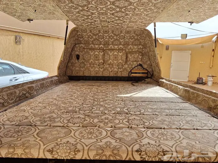 للبيع ايسوزو موديل 2022 دبل ديزل غمارة 5