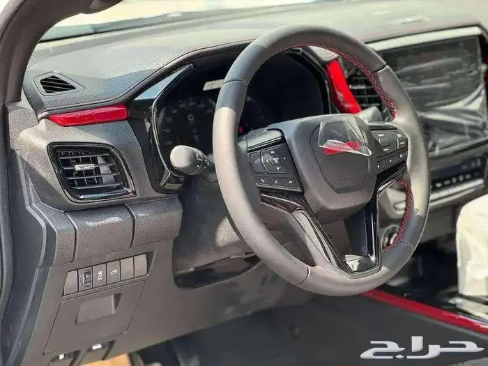 ايسوزو ديماكس دبل فل كامل GT 2025 14