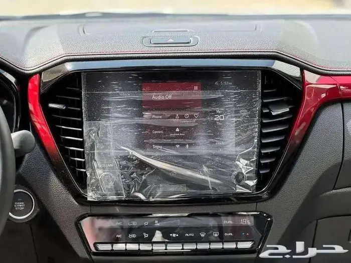 ايسوزو ديماكس دبل فل كامل GT 2025 15