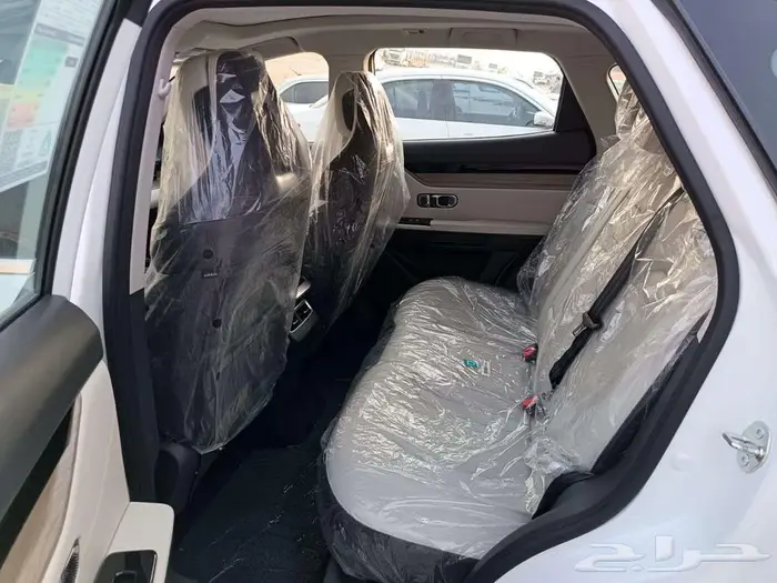 جيتور داشينق لاكجري 2025 10
