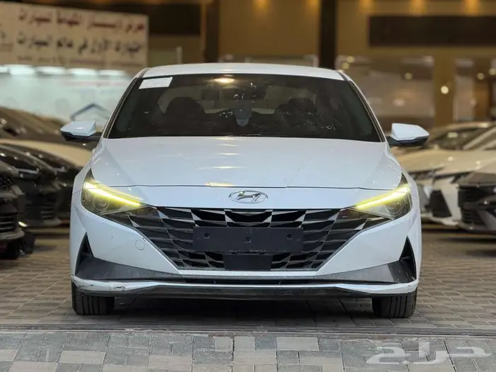 هيونداي النترا 2026 0