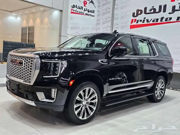 جمس يوكن دينالى 2021 ( فل كامل ) 2