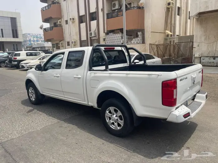 للبيع وينجل 7 2020 دبل بودي بلد 1