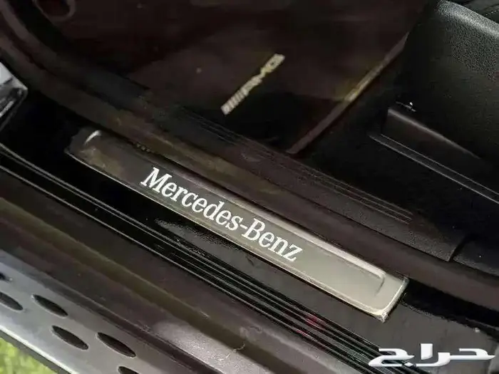 مرسيدس بنز الموديل GLC 300 Coupe 2024 - (تمويل- كاش) 12