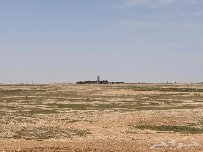 ارض زراعية للبيع بالقصيم بمركز البطين 1