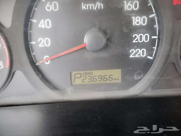هيونداي اتش 1 2012 13