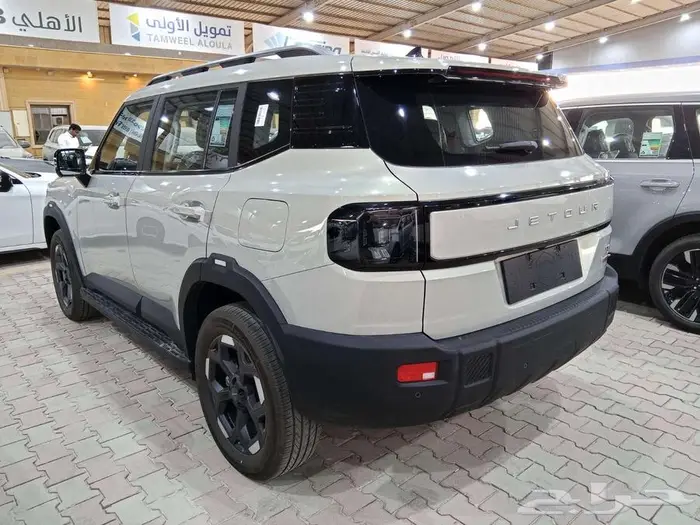 جيتور T1 لاكجري 2025 جديد 19