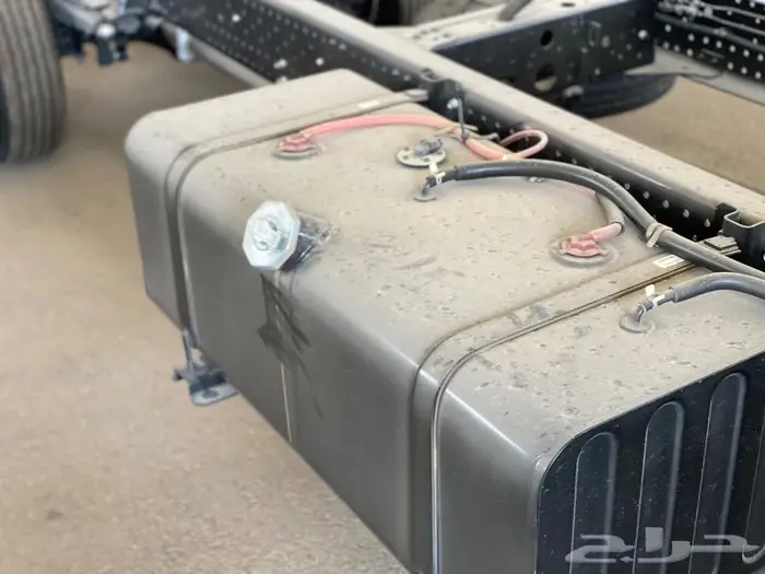 ايسوزو دينا 6 طن شاصي طويل - وجميع المقاسات بأقل سعر 11