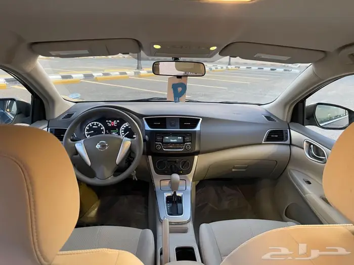 سنترا 2019 نظيف 8