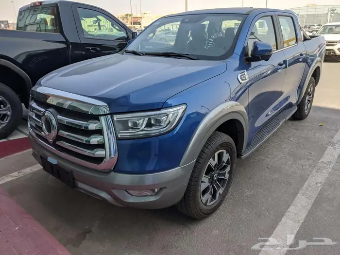 جريت وول Great Wall باور 2024 خصم 12.000ريال 7