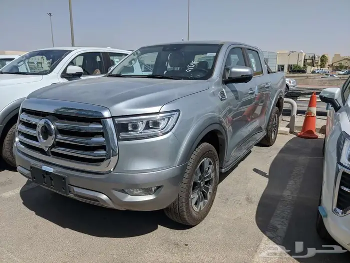 جريت وول Great Wall باور 2024 خصم 12.000ريال 10