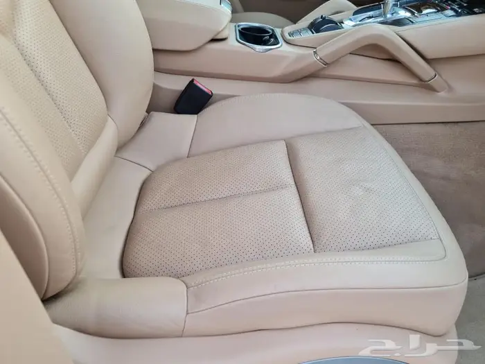 بورش كايين 2014 24
