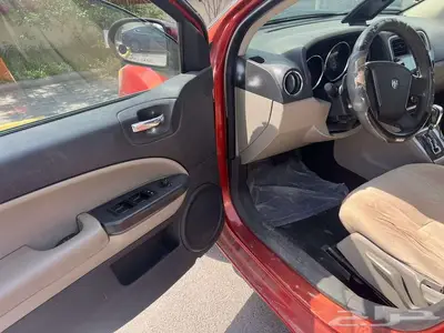 Dodge Caliber index