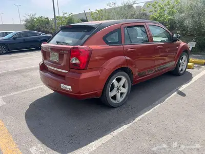 Dodge Caliber index