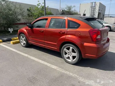 Dodge Caliber index