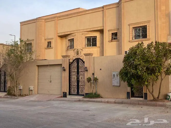 قرطبة - قريبة من حديقة جامع البابطين خلف المدرسة البريطانية 0
