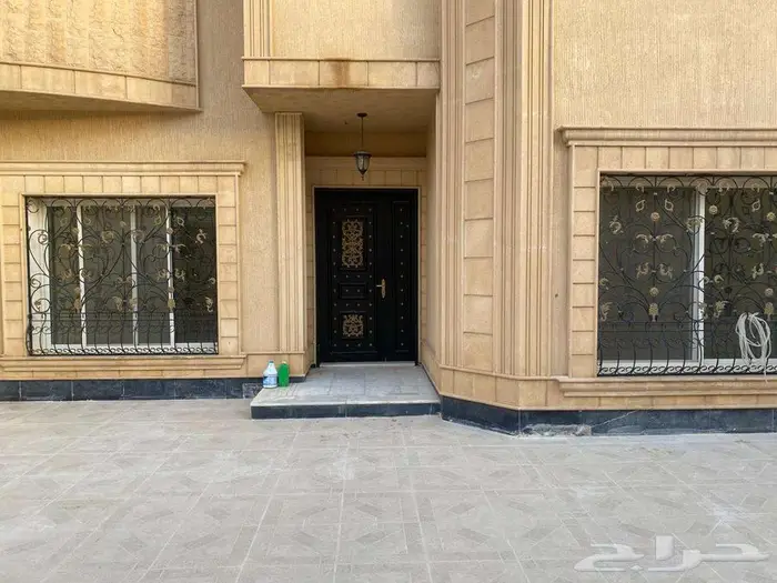 قرطبة - قريبة من حديقة جامع البابطين خلف المدرسة البريطانية 2