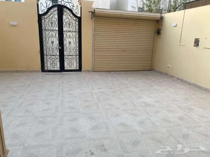 قرطبة - قريبة من حديقة جامع البابطين خلف المدرسة البريطانية 1