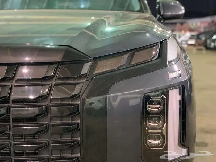 هيونداي بالاسيد موديل 2025 3