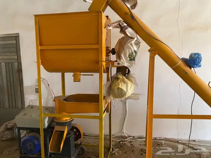 مكينة تكعيب جديده 3