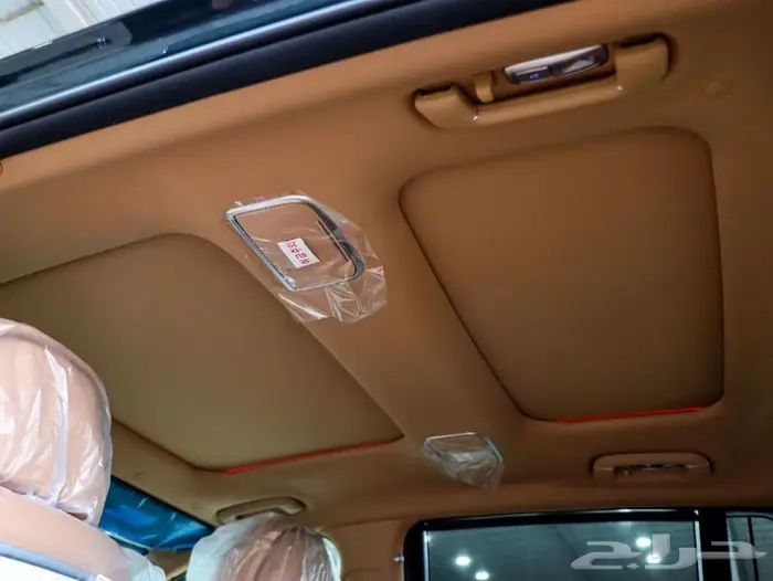 جينيسيس GENISIS G90 2025 (PRESTIGE 3.5T) ( كاش - بنوك ) 18