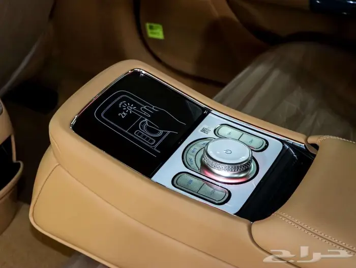 جينيسيس GENISIS G90 2025 (PRESTIGE 3.5T) ( كاش - بنوك ) 11