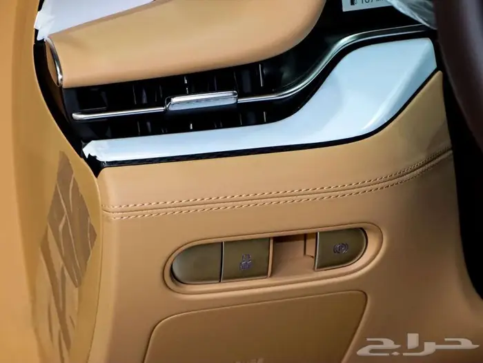جينيسيس GENISIS G90 2025 (PRESTIGE 3.5T) ( كاش - بنوك ) 16