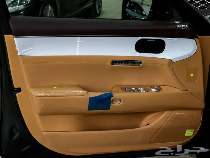 جينيسيس GENISIS G90 2025 (PRESTIGE 3.5T) ( كاش - بنوك ) 17