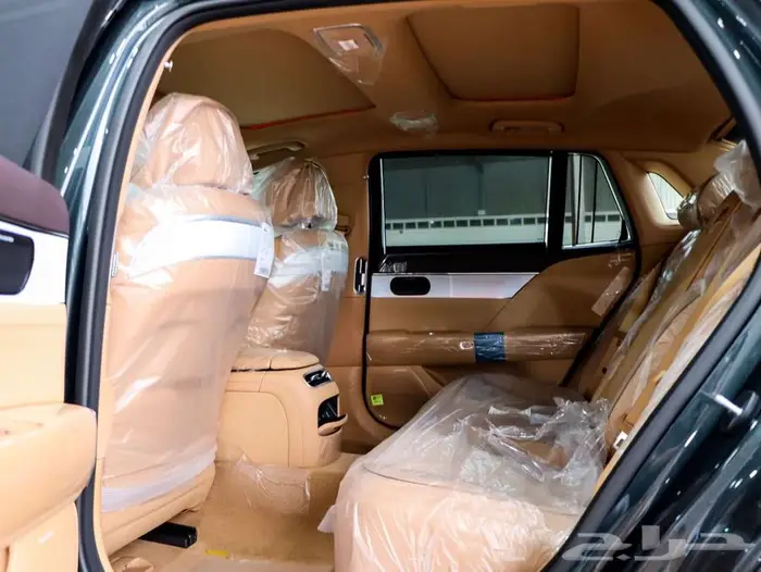جينيسيس GENISIS G90 2025 (PRESTIGE 3.5T) ( كاش - بنوك ) 20