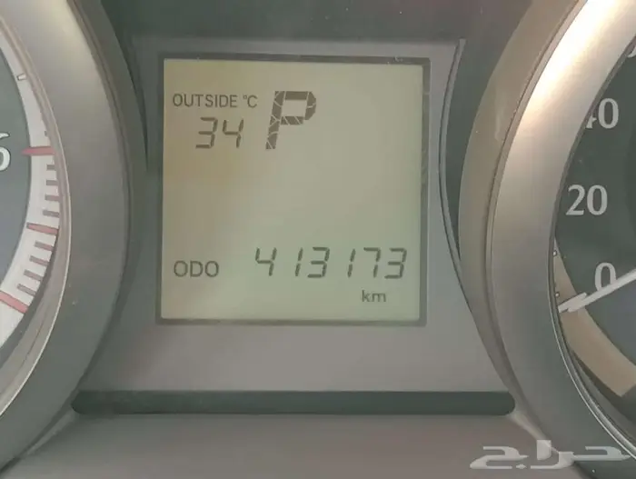 تويوتا برادو موديل 2014 13